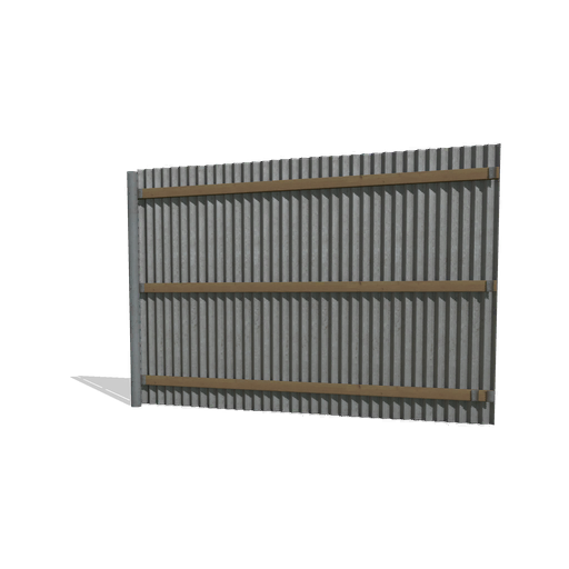 Fence Us 03